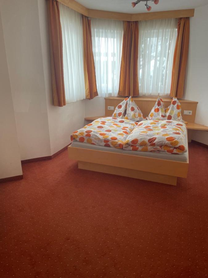 Apartment Sonnblick Санкт-Йохан Экстерьер фото